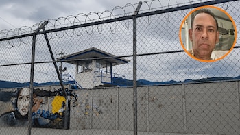 Los policías penitenciarios que facilitaron celulares a “Pecho de Rata” en prisión de Costa Rica fueron despedidos