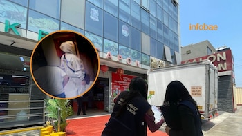 Fiscalía inició indagaciones tras reuniones