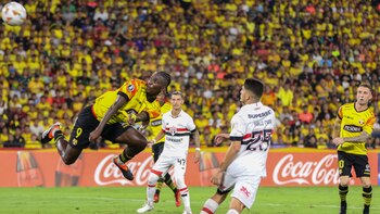 São Paulo busca acercarse a