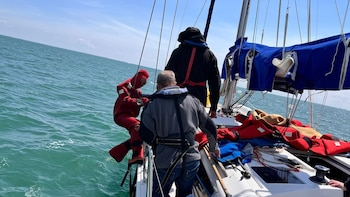 Un recorrido marcado por el