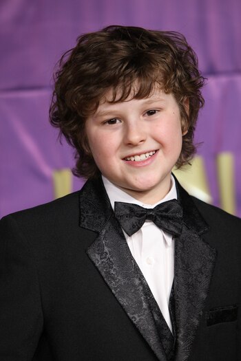 Nolan Gould se hizo famoso