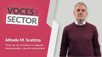 El desafío de transformar potencial regional en desarrollo exportador