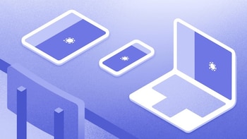 Signal ya permite vincular más dispositivos, incluyendo 'smartphones' Android e iOS, con un único número de teléfono