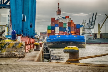Puerto Montevideo