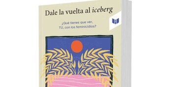 ‘Dale la vuelta al iceberg’,