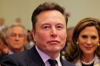 Elon Musk propone eliminar la oficina creada bajo la Ley Dodd-Frank de 2010, siendo esta una agencia de supervisión financiera enfocada en el consumidor. (REUTERS/Brian Snyder)
