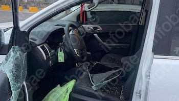 Le robaron una notebook del auto en el estacionamiento de un home center: la Justicia ordenó indemnizarlo