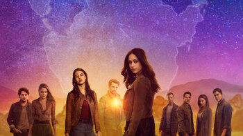 ¿Alienígenas entre los humanos? ¿Quién