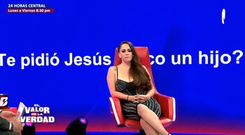 Pregunta 17 de Melissa Klug