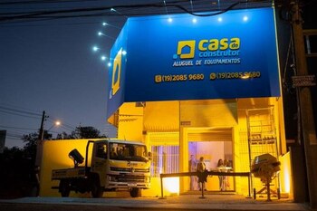 Un establecimiento de Casa do