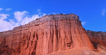 Rambla de la Barrachina, Teruel