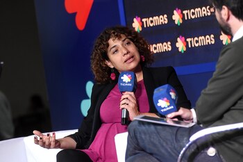 Feria del libro 2023 / Ticmas