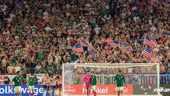David Faitelson y la prensa mexicana se lanzan contra la Selección Mexicana por la fría derrota contra EEUU