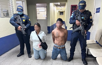 La calzada San Juan, la Calzada Roosevelt y El Trébol figuran como corredores con ataques armados recurrentes y alto impacto en la movilidad urbana.