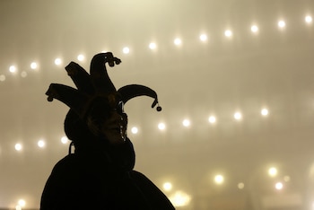 Este año, es dedicado a Marco Polo tras 700 años de su muerte