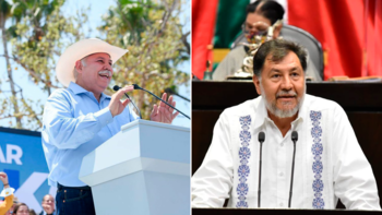 El legislador rechazó la propuesta