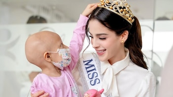 Fátima Bosh inicia actividades navideñas