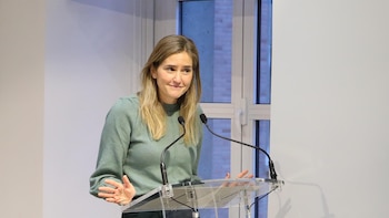 Aagesen anuncia la actualización de