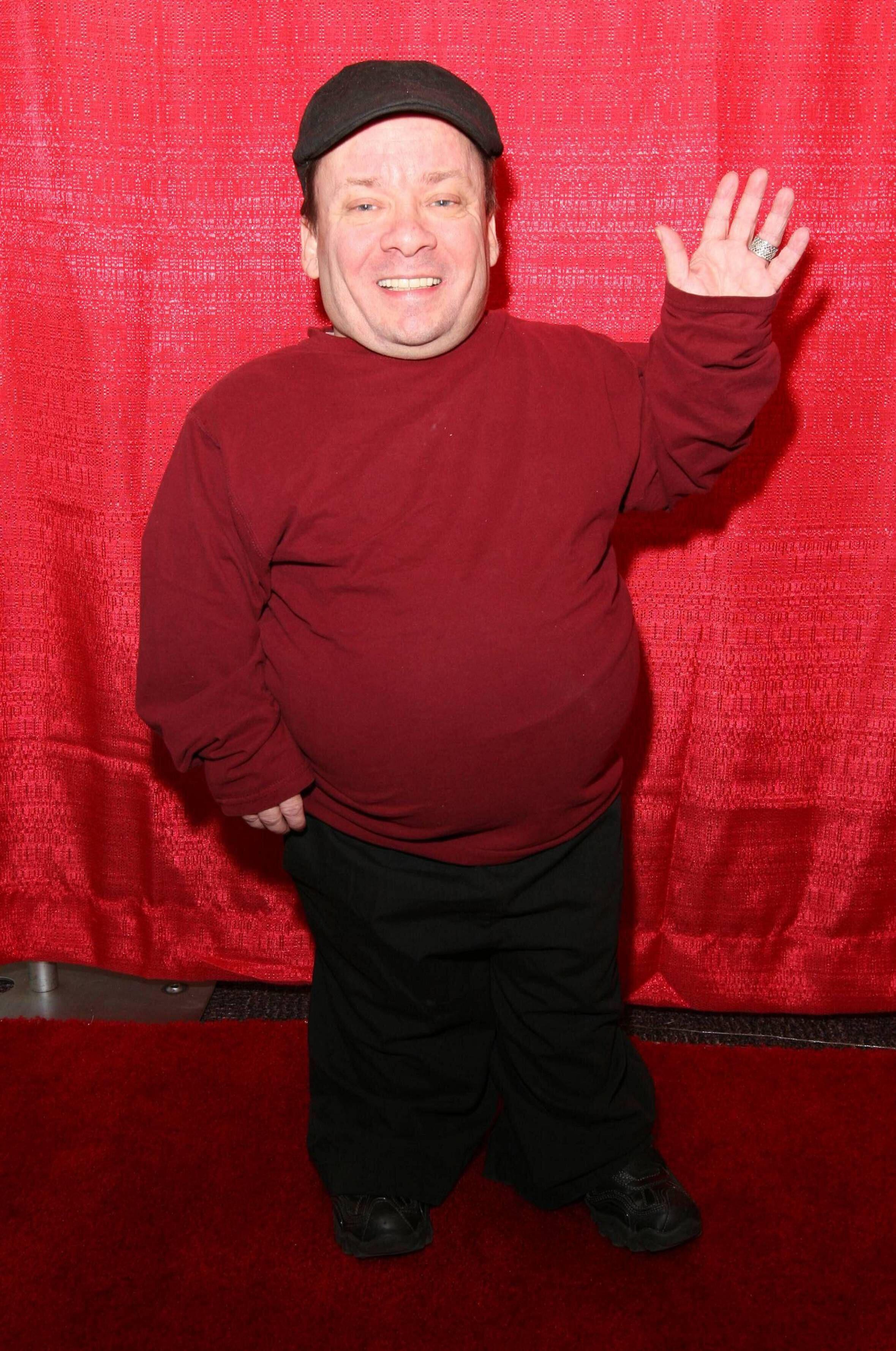 El caso contra Ed Gale por acoso sexual llevó al juez condenarlo a cumplir su arresto en casa (Archivo)