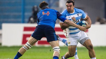 Francia espera más de 600.000