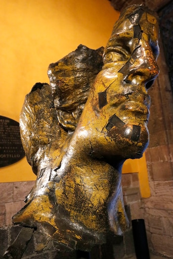 (Secretaría de Cultura de la