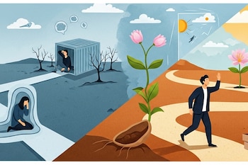 Experimentos con niños revelan que