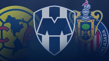 Los dirigidos por Milito, Almeyda y Almada utilizaron sus partidos finales para medir intensidad y adaptar a los fichajes en la antesala de la Jornada 1. (Composición: Raúl A. GOnzález/Infobae México)