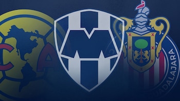 Chivas, Monterrey y América cierran su pretemporada: así les fue a los equipos de Liga MX en sus amistosos