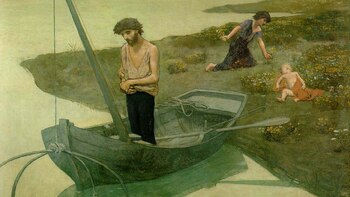 La belleza del día: “El