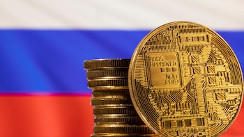 Reino Unido anunció sanciones contra redes de criptomonedas acusadas de ayudar a Rusia a evadir restricciones financieras