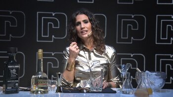 Los presentes disfrutaron una experiencia