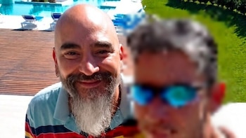 El periodista era locutor, conductor de festivales y vicepresidente de la Asociación de Fomento de Villa Ventana