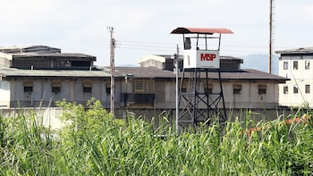 La oposición venezolana denuncia "solo"