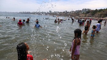 Verano: estas son las enfermedades