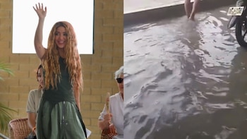 Tras inundación de nuevo colegio