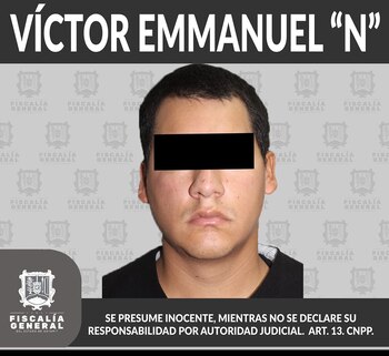 Víctor Emmanuel "N", era primo