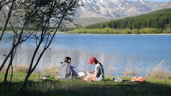 La Laguna de la Zeta