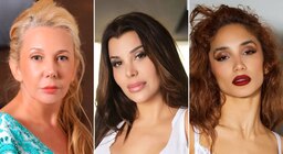 Mariana Nannis defendió a Charlotte Caniggia luego de las críticas de Melody Luz: “Es conflictiva”