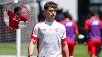 José Saturnino Cardozo llena de elogios a Federico Viñas en su llegada al Toluca