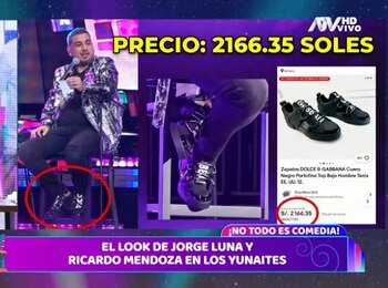 (Captura: Magaly TV La Firme)