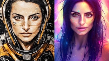 (Foto: Instagram/@aislinnderbez)