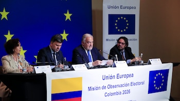 Misión de la Unión Europea