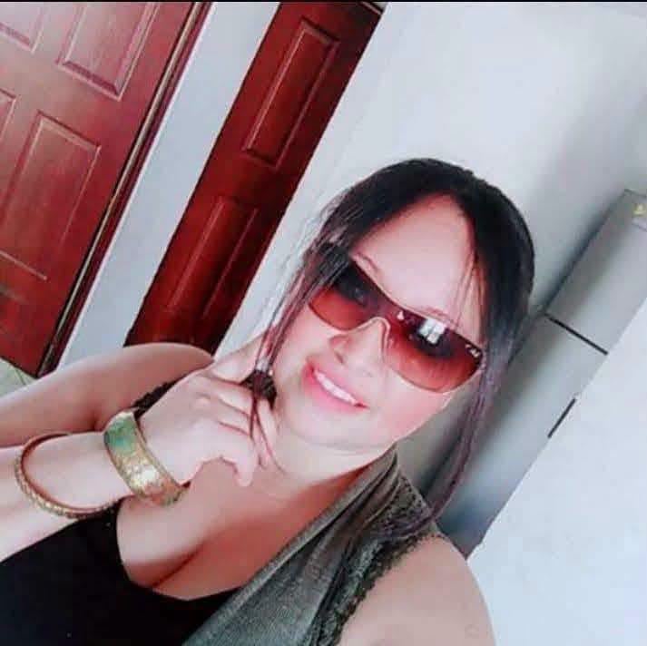 Una de las víctimas fue identificada como Natali Nicole Esquité, de 23 años, la otra era su madre Olga Carolina Esquité, de 43. (Facebook)
