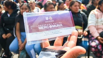 Permiten a miles de familias