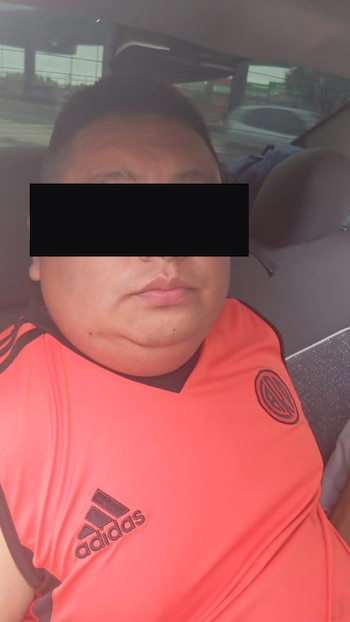 Victor Samuel Quispe, alias "El