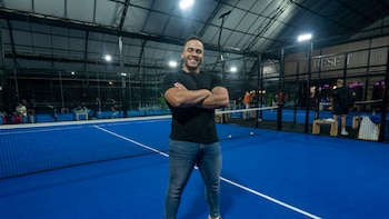 Del éxito empresarial en el