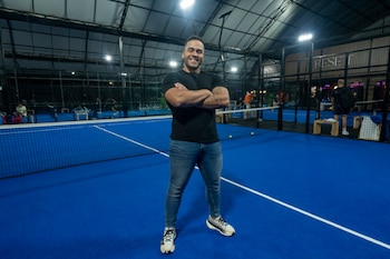 La propuesta de Wilder Zapata