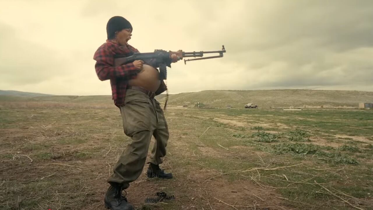 La nueva película de Paul Thomas Anderson aborda la violencia radical y las tensiones migratorias en EE.UU