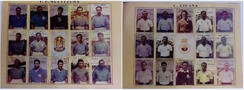 La victoria favoreció al Moctezuma