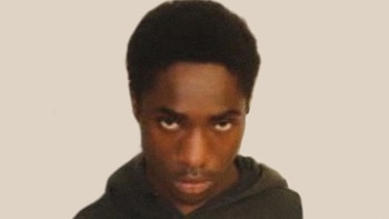 Keshun Tuggle , el joven